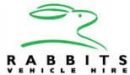 Rabbits vehicle hire support Reading Lions Club